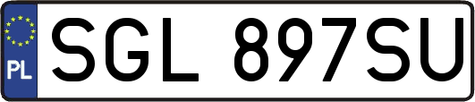 SGL897SU