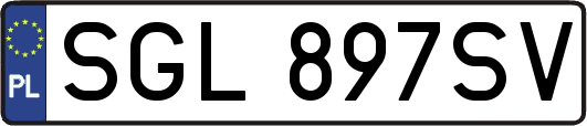 SGL897SV