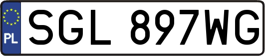 SGL897WG