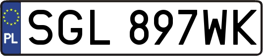 SGL897WK
