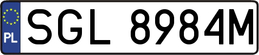 SGL8984M