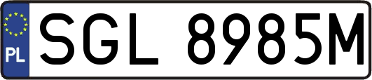 SGL8985M