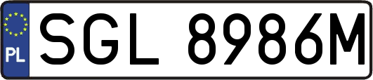 SGL8986M