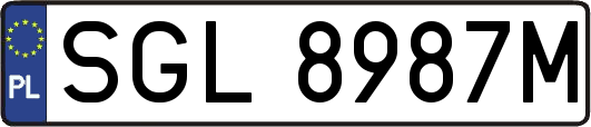 SGL8987M