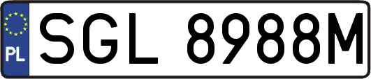 SGL8988M