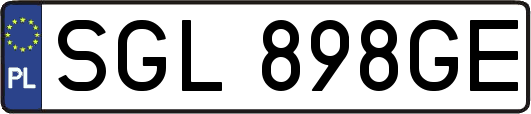 SGL898GE