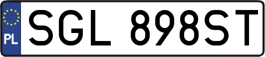 SGL898ST