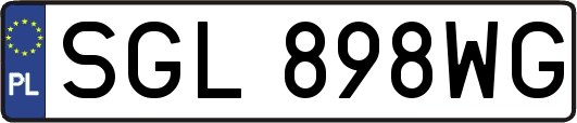 SGL898WG