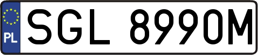 SGL8990M