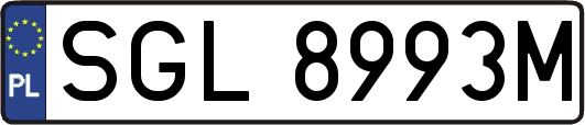 SGL8993M