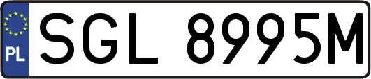 SGL8995M