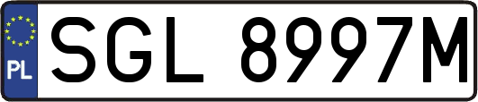 SGL8997M