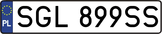 SGL899SS