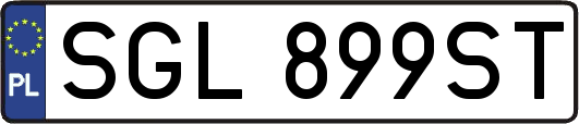 SGL899ST