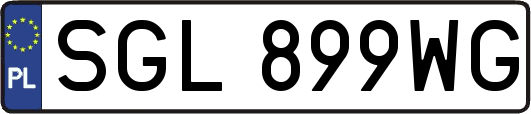 SGL899WG
