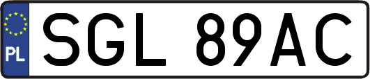 SGL89AC