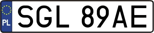 SGL89AE