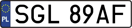 SGL89AF