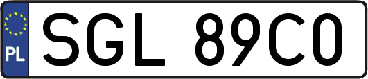 SGL89C0