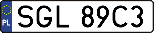 SGL89C3
