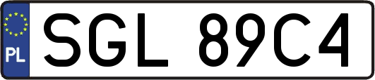 SGL89C4
