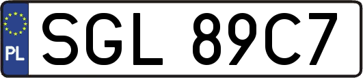 SGL89C7