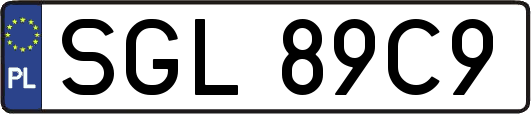 SGL89C9