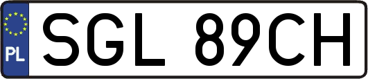 SGL89CH