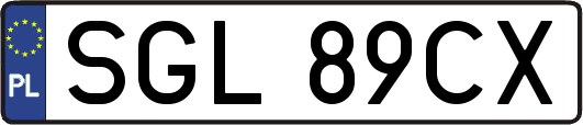 SGL89CX
