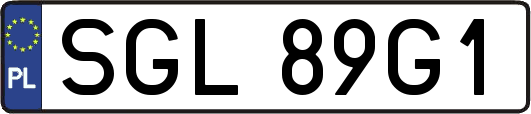 SGL89G1
