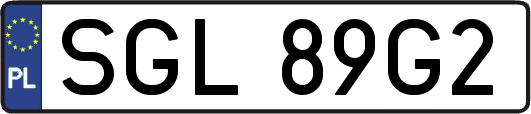SGL89G2