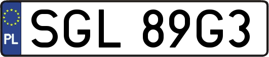 SGL89G3