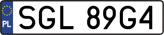 SGL89G4