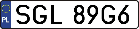 SGL89G6