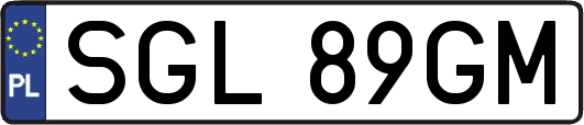 SGL89GM