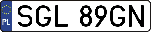 SGL89GN