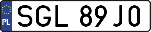 SGL89J0