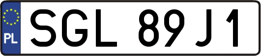 SGL89J1