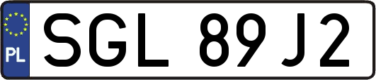 SGL89J2