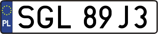 SGL89J3