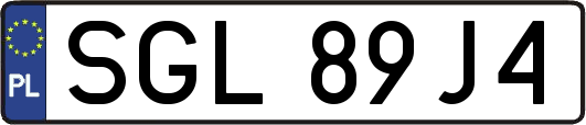 SGL89J4