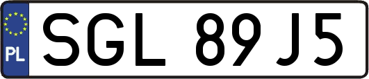 SGL89J5