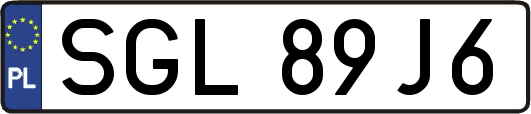 SGL89J6