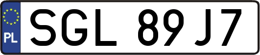 SGL89J7