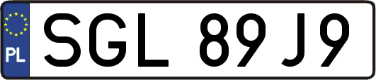 SGL89J9