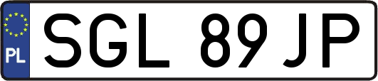 SGL89JP