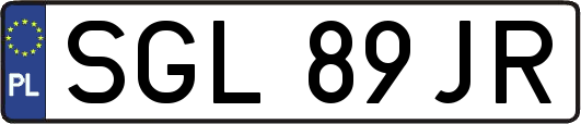 SGL89JR