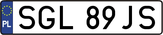 SGL89JS
