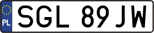 SGL89JW
