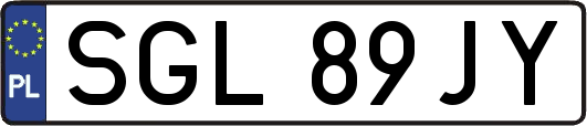 SGL89JY